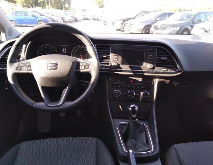 Seat Leon 9