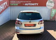 Volkswagen Golf Plus 6