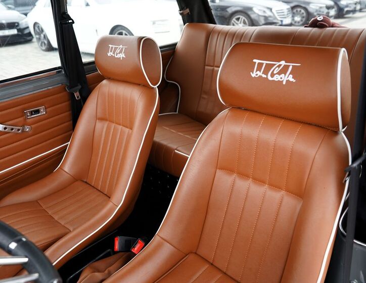 Mini Cooper 23