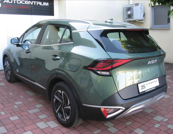 KIA Sportage 10