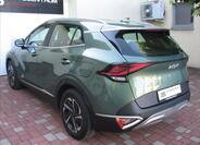 KIA Sportage 10