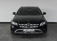 Mercedes-Benz Třídy E 2
