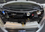 Ford Transit Custom 22