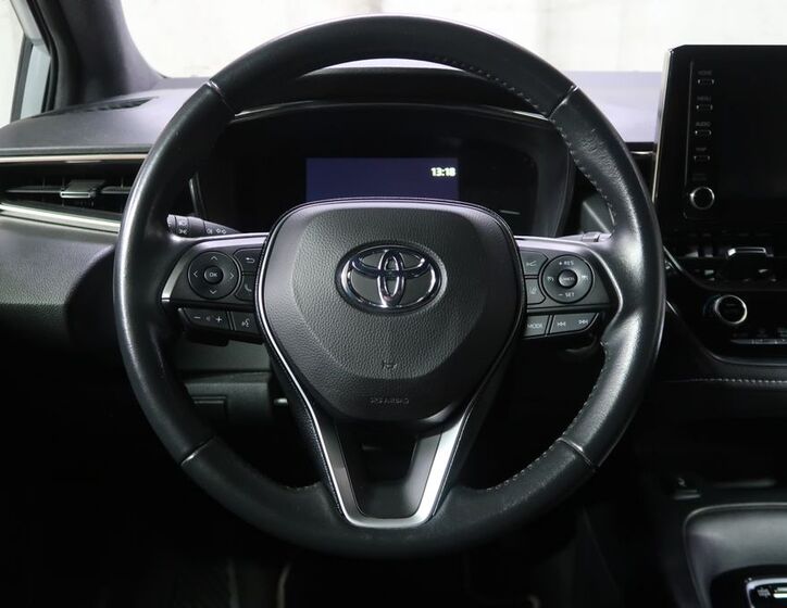 Toyota Corolla 14