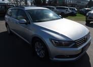 Volkswagen Passat 2
