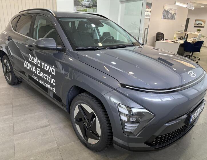 Hyundai Kona 1