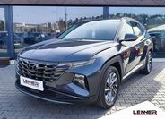 Hyundai Tucson 1