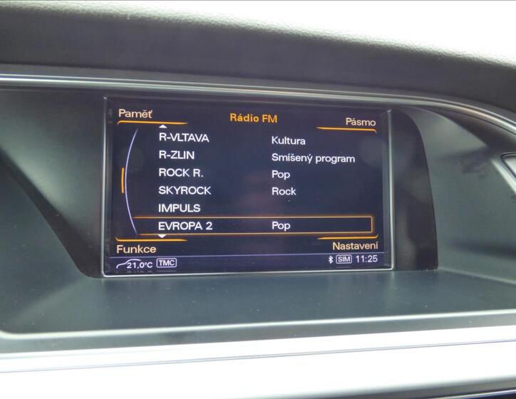 Audi A4 37