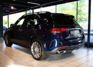 Mercedes-Benz GLE 4