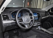 Volvo XC90 11