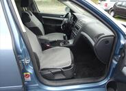 Škoda Octavia 10