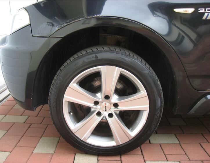 BMW X3 35