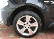 BMW X3 35
