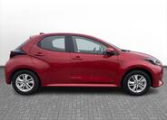 Toyota Yaris 8