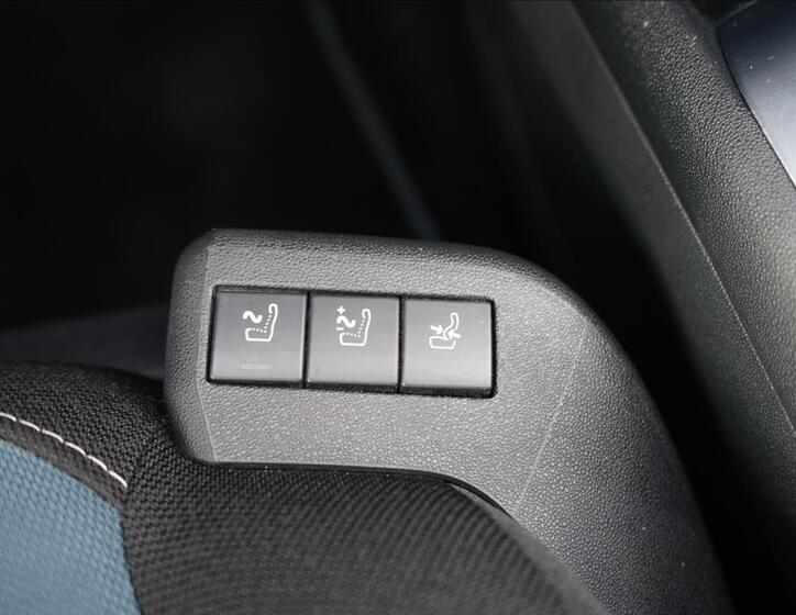 Citroën C4 SpaceTourer 25