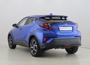Toyota C-HR 7