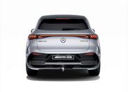 Mercedes-Benz EQE 5