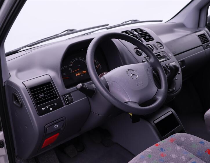 Mercedes-Benz Vito 39