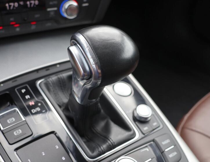 Audi A6 36