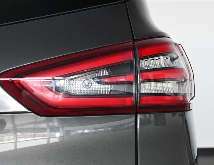 Ford S-MAX 33