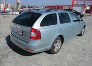 Škoda Octavia 4