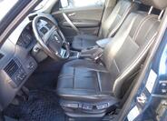 BMW X3 10