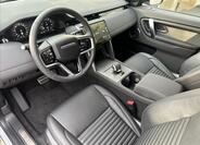 Land Rover Discovery Sport 9