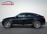 Mercedes-Benz GLC 9