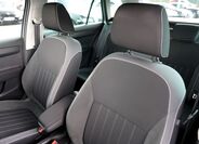 Škoda Fabia 22