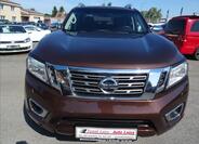 Nissan Navara 3