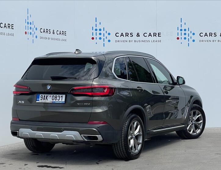BMW X5 3