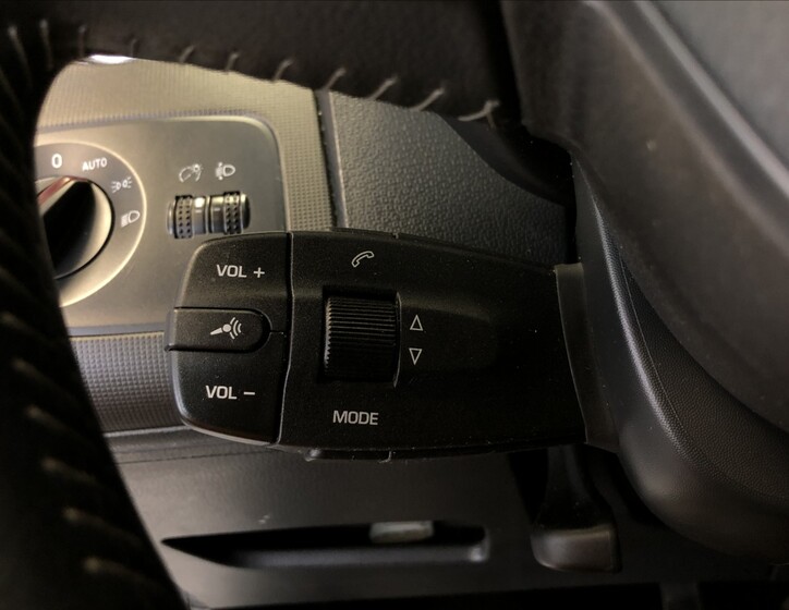 Seat Ibiza 19
