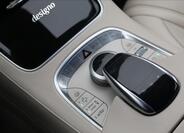 Mercedes-Benz Třídy S 43