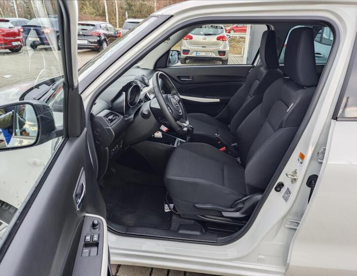 Suzuki Swift 10
