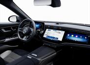Mercedes-Benz Třídy E 9