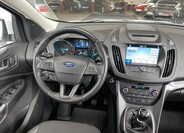 Ford Kuga 14