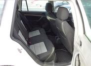 Škoda Octavia 12