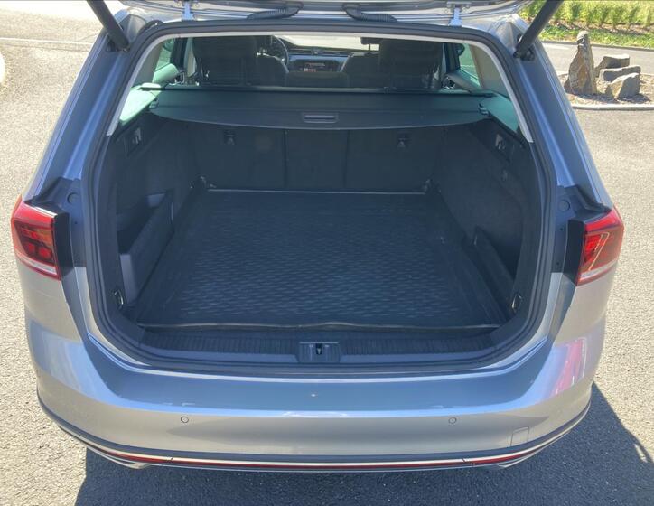 Volkswagen Passat 4