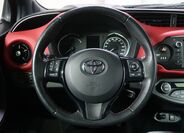 Toyota Yaris 14
