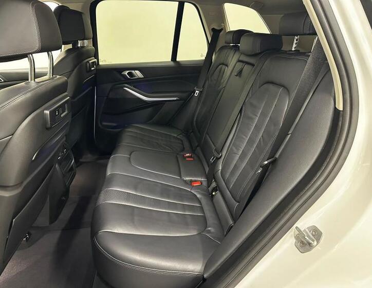 BMW X5 12