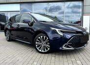 Toyota Corolla 2