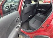 Nissan Juke 10