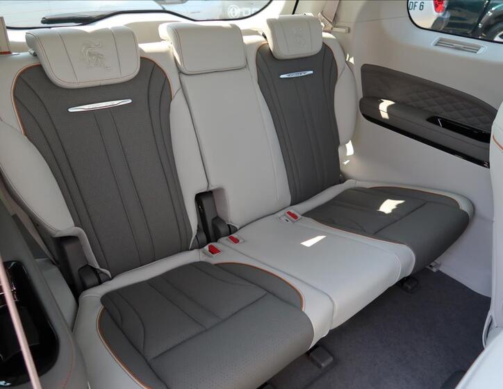 Dongfeng U-Tour 26