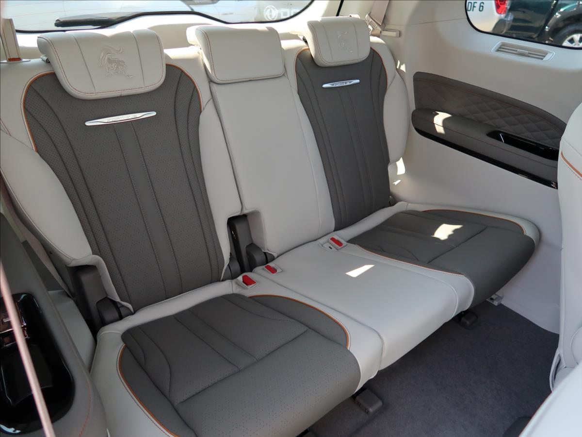 Dongfeng U-Tour