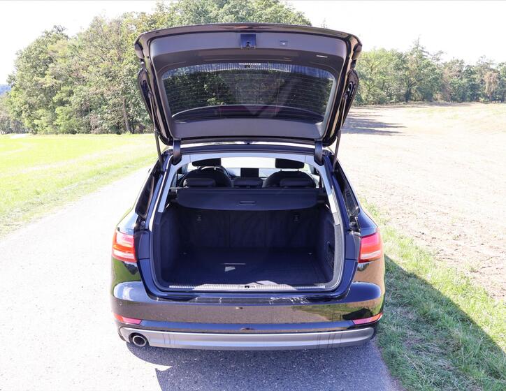 Audi A4 9