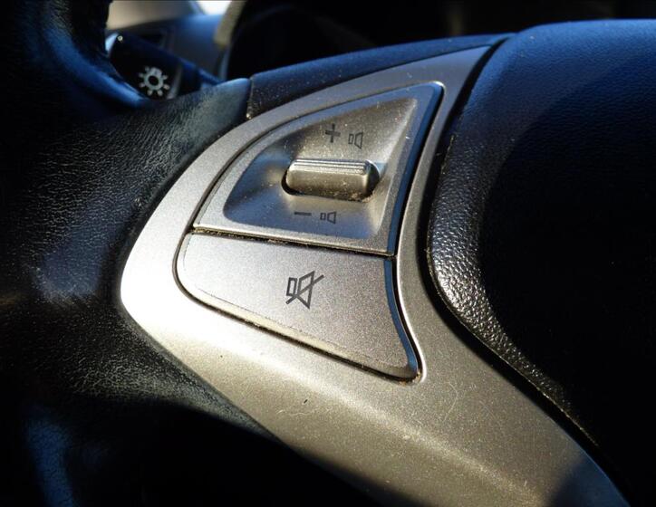 Hyundai ix20 20
