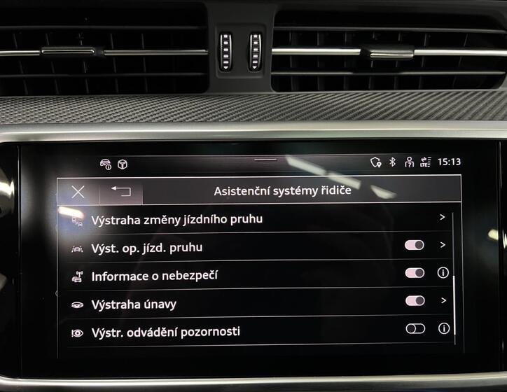 Audi S7 19