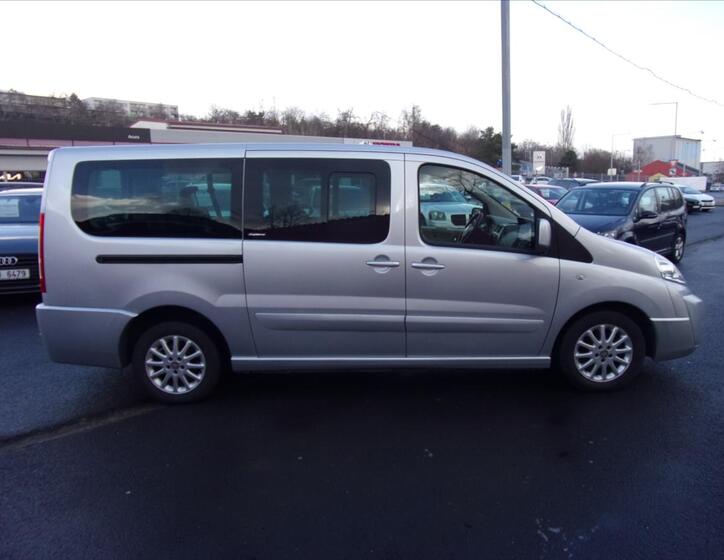 Fiat Scudo 2