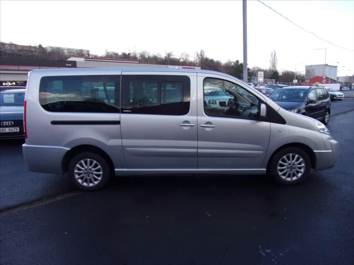 Fiat Scudo