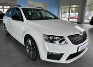 Škoda Octavia 1